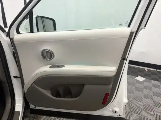 Hyundai PALISADE 2026 Limited 4dr SUV