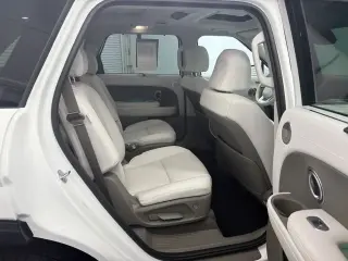 Hyundai PALISADE 2026 Limited 4dr SUV