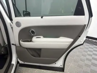 Hyundai PALISADE 2026 Limited 4dr SUV