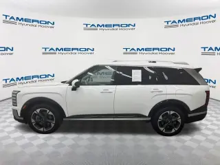 Hyundai PALISADE 2026 Limited 4dr SUV