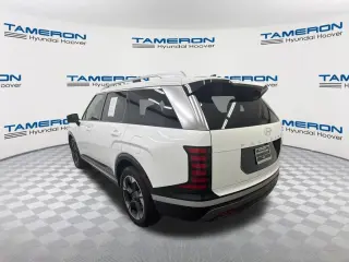Hyundai PALISADE 2026 Limited 4dr SUV