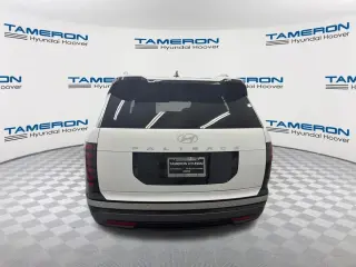 Hyundai PALISADE 2026 Limited 4dr SUV