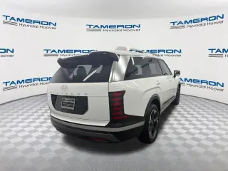 Hyundai PALISADE 2026 Limited 4dr SUV