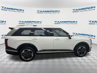 Hyundai PALISADE 2026 Limited 4dr SUV