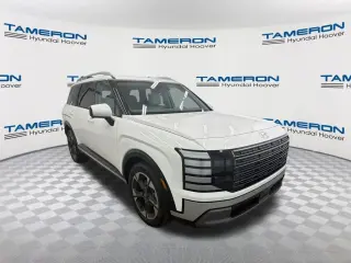 Hyundai PALISADE 2026 Limited 4dr SUV