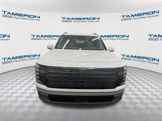 Hyundai PALISADE 2026 Limited 4dr SUV
