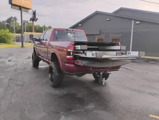 2022 RAM 2500