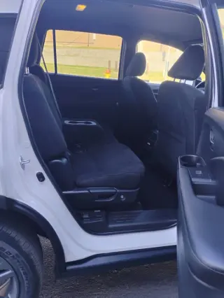 Honda Pilot 2022