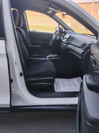 Honda Pilot 2022