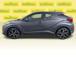 Toyota C-HR 2020 XLE 4dr Crossover