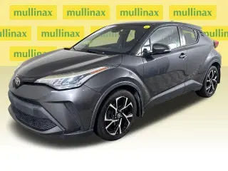 Toyota C-HR 2020 XLE 4dr Crossover