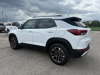 Chevrolet Trailblazer 2025 LT 4dr SUV