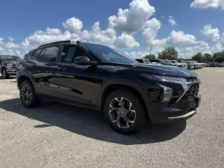 Chevrolet Trax 2025 LT 4dr Crossover