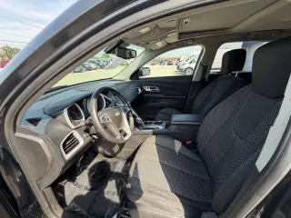 2013 Chevrolet Equinox
