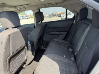 2013 Chevrolet Equinox