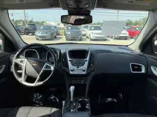 2013 Chevrolet Equinox