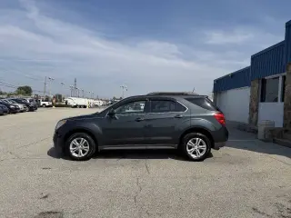 2013 Chevrolet Equinox