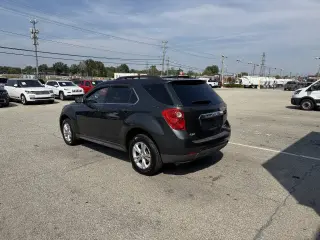 2013 Chevrolet Equinox
