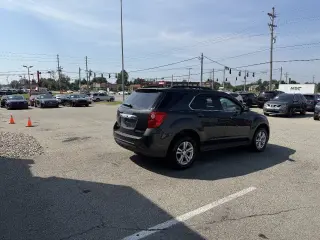 2013 Chevrolet Equinox