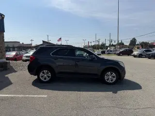 2013 Chevrolet Equinox