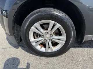 2013 Chevrolet Equinox
