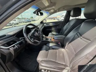 2013 Cadillac XTS