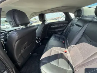 2013 Cadillac XTS