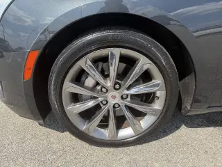 2013 Cadillac XTS