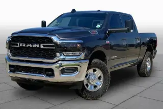Ram 2500 2019 4x4 Tradesman 4dr Crew Cab 6.3 ft. SB Pickup