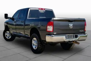 Ram 2500 2019 4x4 Tradesman 4dr Crew Cab 6.3 ft. SB Pickup