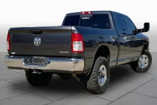 Ram 2500 2019 4x4 Tradesman 4dr Crew Cab 6.3 ft. SB Pickup