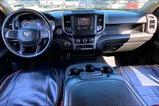 Ram 2500 2019 4x4 Tradesman 4dr Crew Cab 6.3 ft. SB Pickup