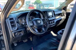 Ram 2500 2019 4x4 Tradesman 4dr Crew Cab 6.3 ft. SB Pickup