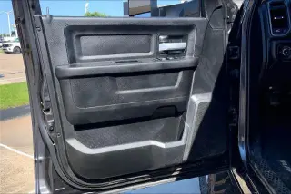 Ram 2500 2019 4x4 Tradesman 4dr Crew Cab 6.3 ft. SB Pickup