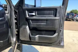 Ram 2500 2019 4x4 Tradesman 4dr Crew Cab 6.3 ft. SB Pickup