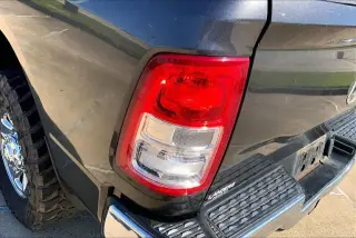 Ram 2500 2019 4x4 Tradesman 4dr Crew Cab 6.3 ft. SB Pickup
