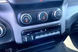 Ram 2500 2019 4x4 Tradesman 4dr Crew Cab 6.3 ft. SB Pickup