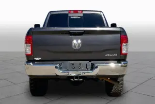 Ram 2500 2019 4x4 Tradesman 4dr Crew Cab 6.3 ft. SB Pickup