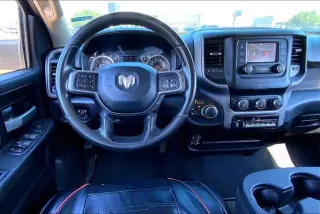 Ram 2500 2019 4x4 Tradesman 4dr Crew Cab 6.3 ft. SB Pickup