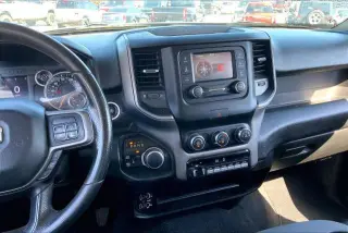 Ram 2500 2019 4x4 Tradesman 4dr Crew Cab 6.3 ft. SB Pickup
