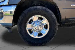 Ram 2500 2019 4x4 Tradesman 4dr Crew Cab 6.3 ft. SB Pickup