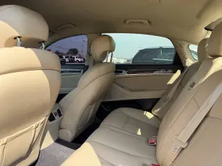 2016 Hyundai Genesis