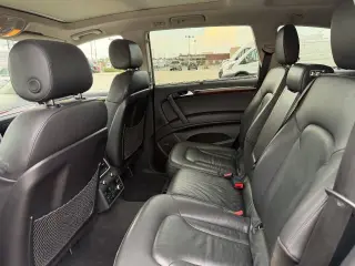 2015 Audi Q7