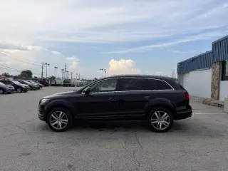 2015 Audi Q7