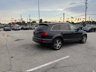 2015 Audi Q7