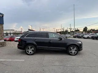 2015 Audi Q7