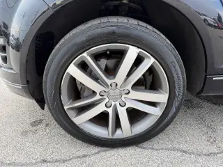 2015 Audi Q7
