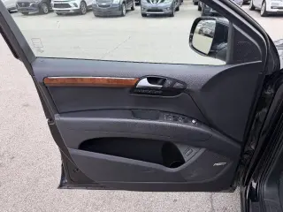 2015 Audi Q7