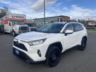 Toyota RAV4 2019