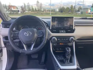 Toyota RAV4 2019